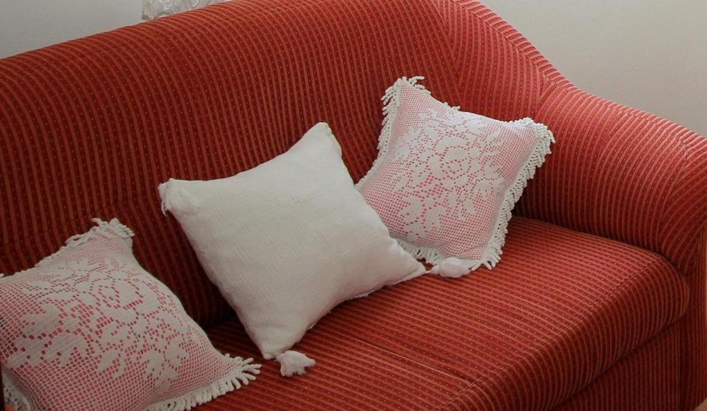 Apartmani Neda Kali Esterno foto